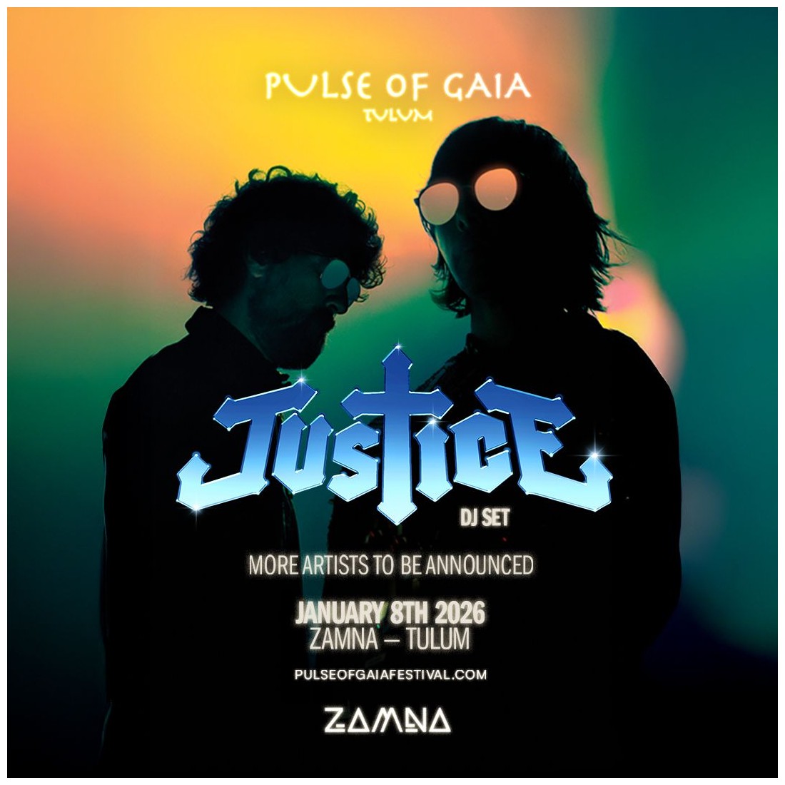 Pulse of Gaia Tulum - GENERAL Early Bird |...