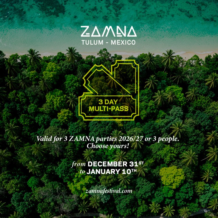 MULTIPASS GA - 2° Release