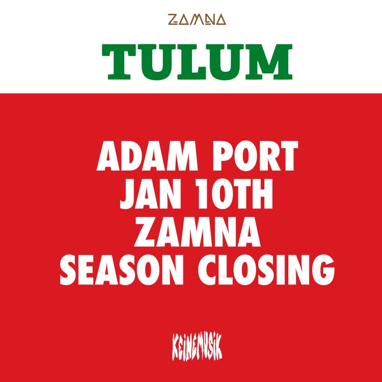 NA'ALÁ (1 CAMA - GA) ADAM PORT TULUM AT ZAMNA 10... 2