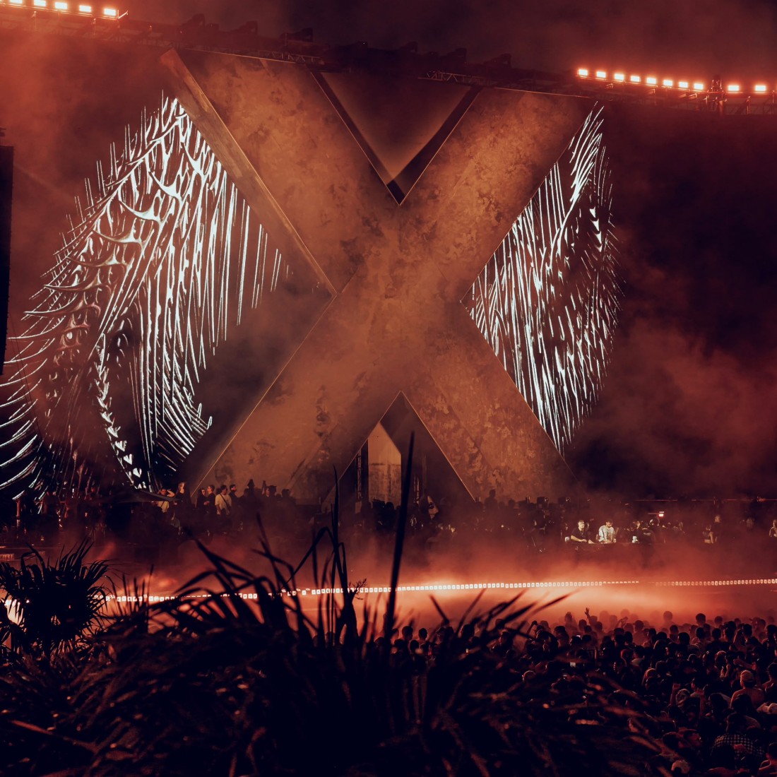 ADRIATIQUE present X FOREVER - GA Early Bird |...