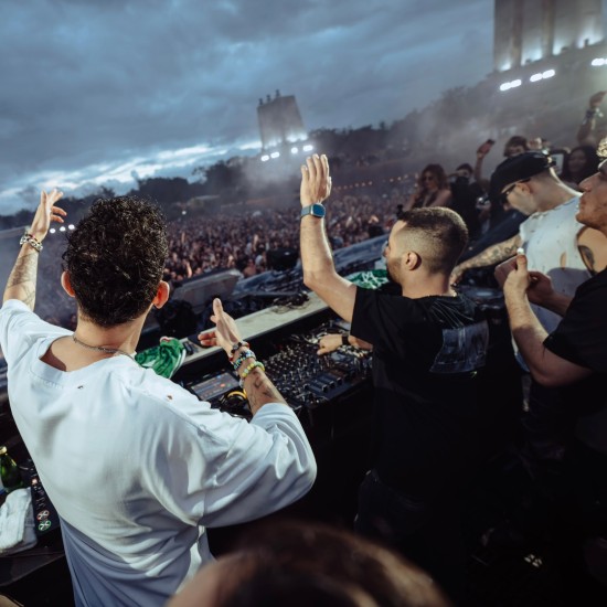 ADRIATIQUE presenta X TULUM - GA Early Bird | Enero 8