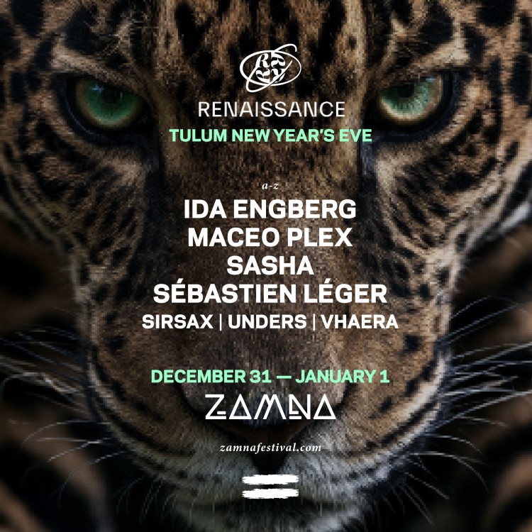 RENAISSANCE TULUM - Canje Multipass VIP| Diciembre 31