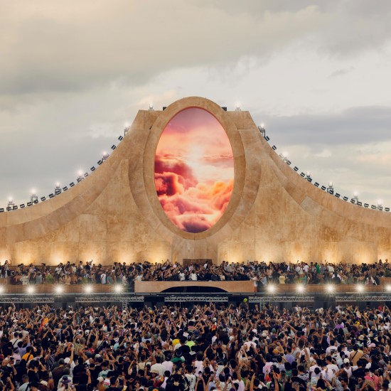 BLACK COFFEE TULUM - Canje Multipass GA|Enero 6
