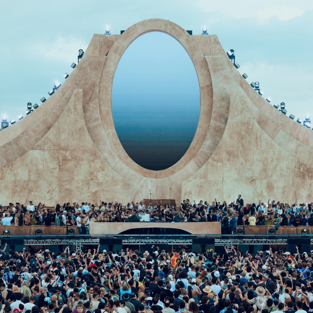 BLACK COFFEE TULUM - Canje Multipass GA|Enero 6