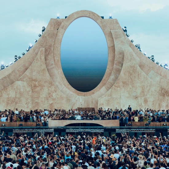 BLACK COFFEE TULUM - VIP Early Bird | January 6