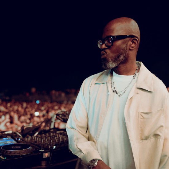 BLACK COFFEE TULUM - Canje Multipass VIP|Enero 6
